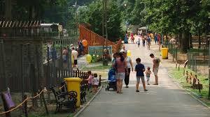 Zoo Timişoara